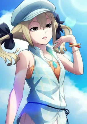 赤面のエロ画像でヌきたい奴らは集まれ！