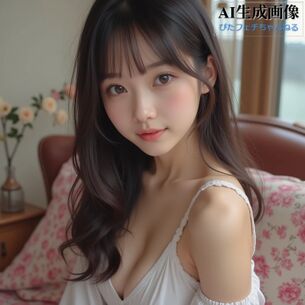 【三次風】色々な画像を生成する中で生まれた美人さん美少女ちゃんのノンジャンル画像 part4【AI画像】