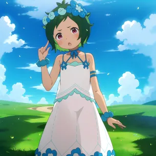 【Re：ゼロから始める異世界生活】テュフォンの2次元エロ画像＆エロイラスト Part1