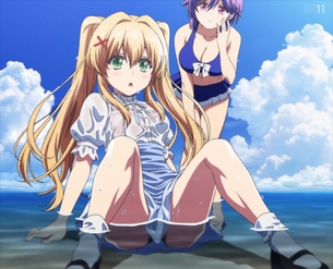 【画像】今期一番エロいアニメ、決定する