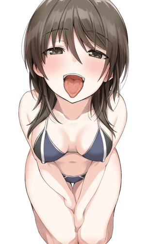 アリス・ギア・アイギスのエロすぎる画像ください！