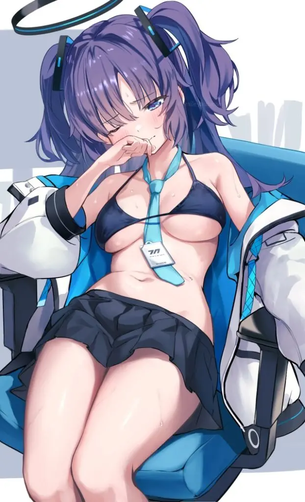 パンスト・タイツの二次エロ画像で！