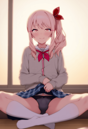 プロジェクトセカイのエロ画像を見て幸せになろう！