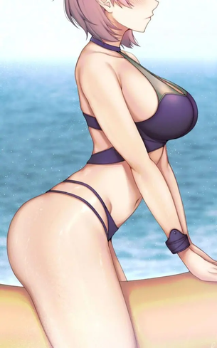 太もも画像で今夜もイチャラブ妄想！「やっ♥ダメェ♥そこぉ♥そこいじめないでぇ♥」