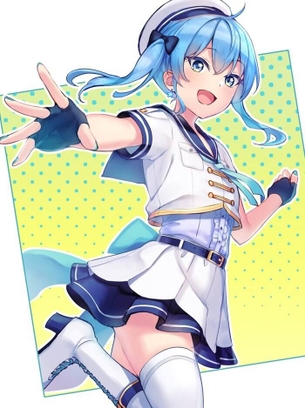 [ホロライブ]至高のエロ画像まとめ　その６１