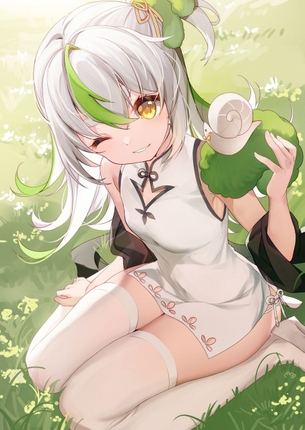 【二次】可愛いチャイナ娘の画像まとめ　その28【44枚】
