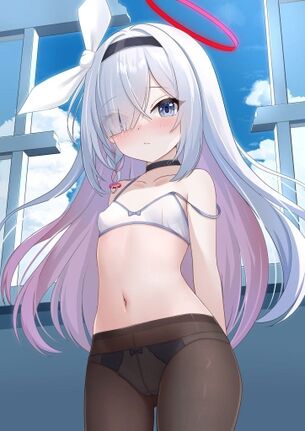 【二次】女の子のわずかなの膨らみに興奮できる人はこちらです　その99【42枚】