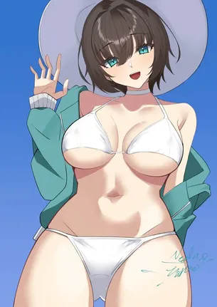 ヘブンバーンズレッドのエロ画像