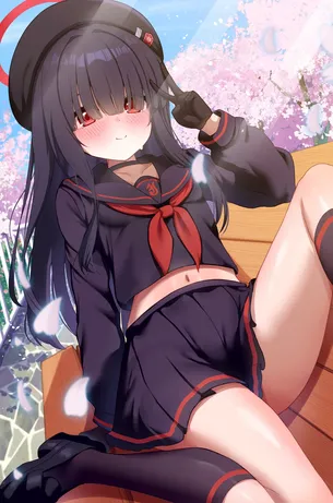 そうだ　お花、見に行こう