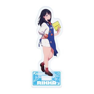 【画像】『グリッドマン』六花ちゃんの最新の太もも、またやりすぎてしまう