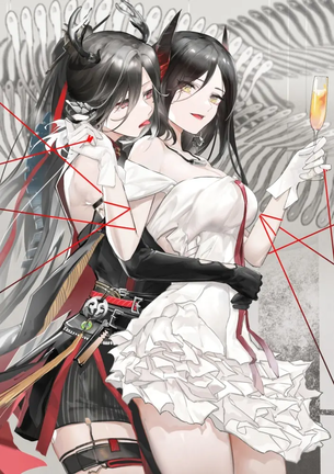 俺のとっておきの百合・レズの画像フォルダを見せる