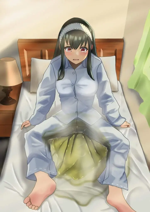 【エロ画像】おしっこのヤラシイ画像を今日のオカズにしませんか？