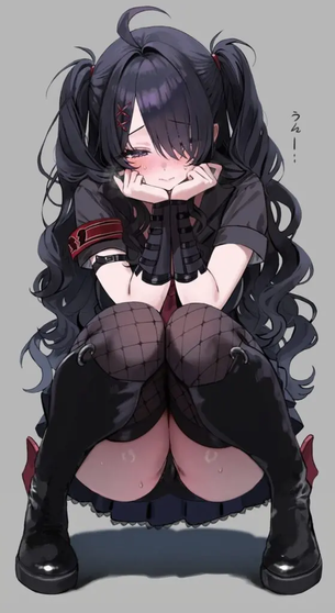 制服のドエロい画像