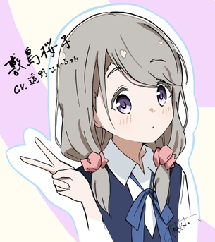 【画像】今期アニメで1番シコれるキャラは？