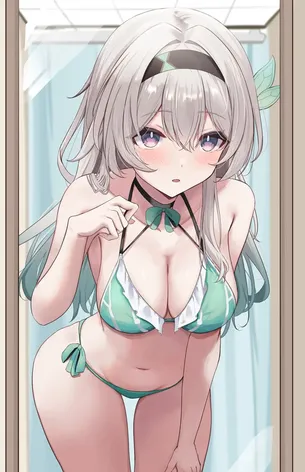 【崩壊：スターレイル】ホタルのhentai二次エロ画像まとめ