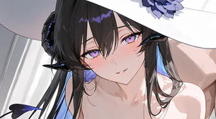 [崩壊:スターレイル] ダリアの二次エロ画像＆エロイラスト 200枚まとめ