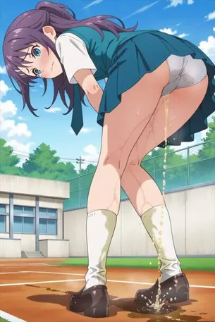 イナズマイレブンは最高だぜぇぇ！！ってなるエロ画像