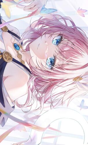 【崩壊：スターレイル】キュレネの即ヌキできるえっちな二次エロ画像集 20枚