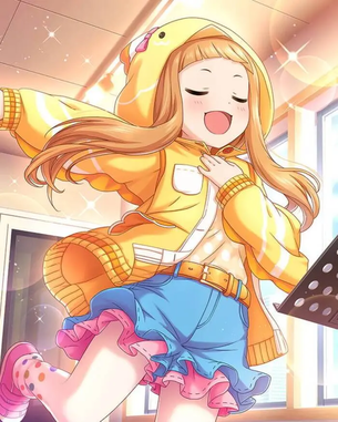 【アイドルマスターシンデレラガールズ】市原仁奈がオナニーしているのを想像して即抜き二次エロ画像