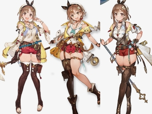 【画像】「エッチオブザイヤー」という賞があったら受賞してそうなキャラ