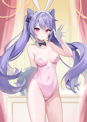 【二次】ツインテールに髪を結んだ女の子の画像まとめ　その30【45枚】