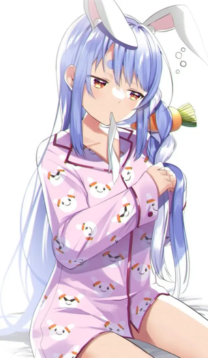 ホロライブのエッチな魅力が分かるエロ画像
