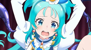 [プリンセッション・オーケストラ] 空野みなも(プリンセス・リップル)/一条ながせ(プリンセス・ミーティア) の二次エロ画像＆エロイラスト 30枚まとめ