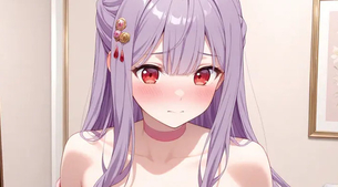 [婚約破棄された聖女] ミア・アデナウアーの二次エロ画像＆エロイラスト 55枚まとめ [完璧すぎて可愛げがないと婚約破棄された聖女は隣国に売られる]