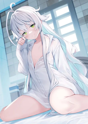 英雄伝説のエロ画像を集めてみた