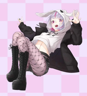 ぶいすぽっ！のエロ＆萌え画像まとめ！