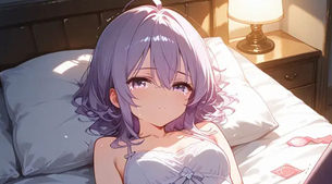 [婚約破棄された聖女] フィリア・アデナウアーの二次エロ画像＆エロイラスト 55枚まとめ [完璧すぎて可愛げがないと婚約破棄された聖女は隣国に売られる]