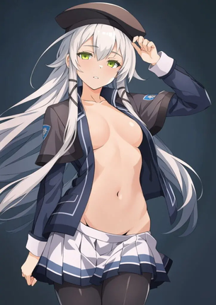 英雄伝説のエロ画像待った無し！