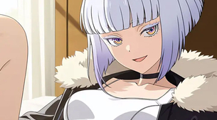 [ロックは淑女の嗜みでして] 白矢環(しらやたまき)の二次エロ画像＆エロイラスト 18枚まとめ