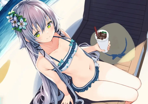 英雄伝説のエロ画像集めてみた