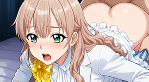 [ホロライブ(holoAN)] 花園さやか(はなぞのさやか)の二次エロ画像＆エロイラスト 150枚まとめ [VTuber/ホロアナ]