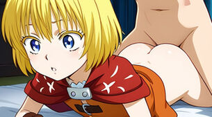 [29歳独身中堅冒険者の日常] リルイの二次エロ画像＆エロイラスト 100枚まとめ