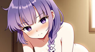 [アンドロイドは経験人数に入りますか??] 撫子(なでしこ)の二次エロ画像＆エロイラスト 120枚まとめ