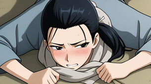 [青のミブロ] さくら の二次エロ画像＆エロイラスト 100枚まとめ