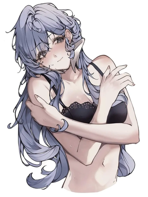 崩壊：スターレイルのエロ＆萌え画像まとめ！