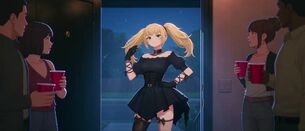 GrokをクビになるAIコンパニオン「Ani」ちゃん、さらにエッチになって生まれ変わる