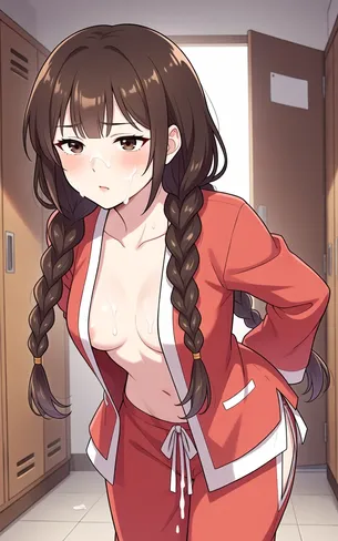【百妖譜】桃夭の2次元エロ画像＆エロイラスト Part6
