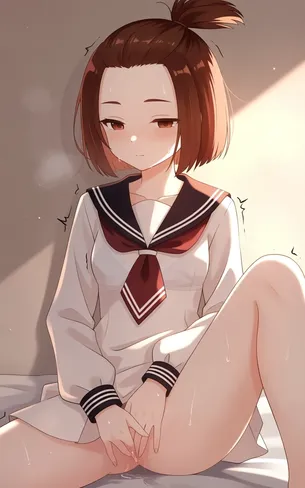 【花織さんは転生しても喧嘩がしたい】多岐川眠兎の2次元エロ画像＆エロイラスト Part5