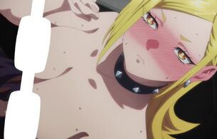 アニメ『魔都精兵のスレイブ』2期の11話でえっちな女の子とディープキスなどエロ最終回