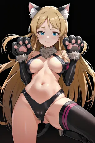 【アイドルマスター ミリオンライブ！】篠宮可憐の2次元エロ画像＆エロイラスト Part6