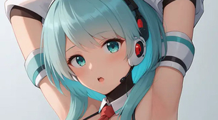 [ロックマンXシリーズ] iCOの二次エロ画像＆エロイラスト 20枚まとめ