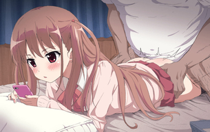 【咲-Saki-】援交クイーン 新子憧の厳選二次エロ画像まとめ