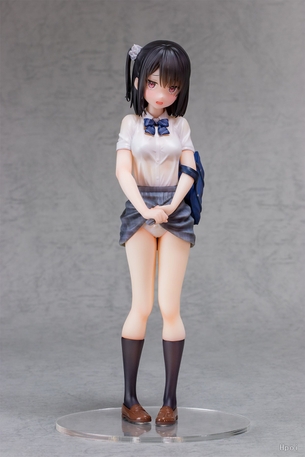 【悲報】アリエクでエッチなフィギュアの海賊版を買った男の末路ｗｗｗｗｗｗｗｗｗｗｗ