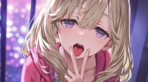 [ようこそ実力至上主義の教室へ] 椿桜子(つばきさくらこ)の二次エロ画像＆エロイラスト 40枚まとめ