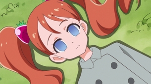 「プリキュア」