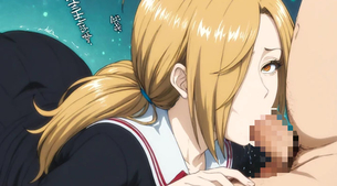 [貧乏神が!] 紅葉(もみじ)の二次エロ画像＆エロイラスト 25枚まとめ